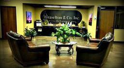 Braselton & Co., Inc Office